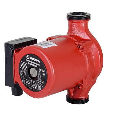 Циркуляционный насос Вихрь Ц-25/8 СТАНДАРТ