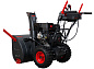 Бензиновая снегоуборочная машина VERTON SB-1570LE
