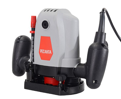 Фрезерная машина ФМ-1300Э Ресанта