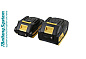 Аккумуляторный шуруповерт Hanskonner HCD18165BLI 1BatterySystem