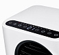Кондиционер мобильный Ballu Eclipse BPAC-07 EPW/N6 white