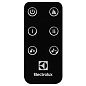 Очаг электрический Electrolux EFP/P-3020LS N