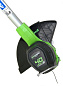 Триммер аккумуляторный Greenworks G40LTK4, 40V, 30 см, с 1хАКБ 4 Ач и ЗУ (2101507UB)