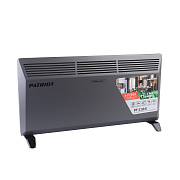 Конвектор электрический Patriot PTC 20 X