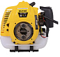 Триммер бензиновый HUTER GGT-1500S