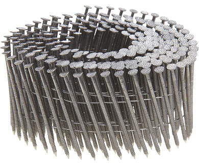 Гвозди барабанные для N65С, 2.10 х 50 мм