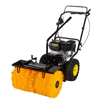 Подметальная машина Huter SGC-4100S