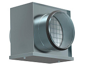 Фильтр-бокс (корпус с материалом) Shuft FBCr 160