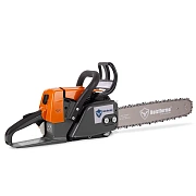 Бензопила Holzfforma G260 (2,6 кВт 4,8 кг 0,325 40 см шина)