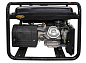 Генератор бензиновый HUTER DY9500LX-3 PRO-электростартер (380В/220В)
