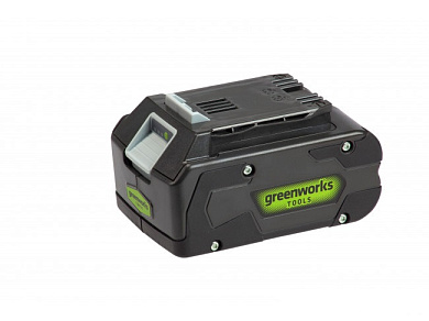 Аккумулятор Greenworks G24B4, 24V, 4 А.ч