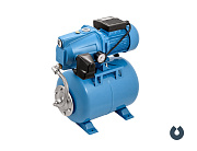 Насосная станция UNIPUMP AUTO ECO JET 100 LA