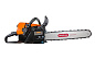 Бензопила СКАТ ПБ-361 шина Oregon 18" (45 см);  цепь STIHL 3/8 / 1.6 мм / 66 зв.
