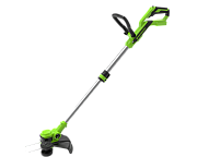 Триммер Greenworks G24LT30 Gen 2, 24v, 30 см, без АКБ и ЗУ (аккумуляторный)