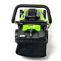 Газонокосилка электрическая Greenworks LM2000, 2000 Вт, 43 см (2515707)