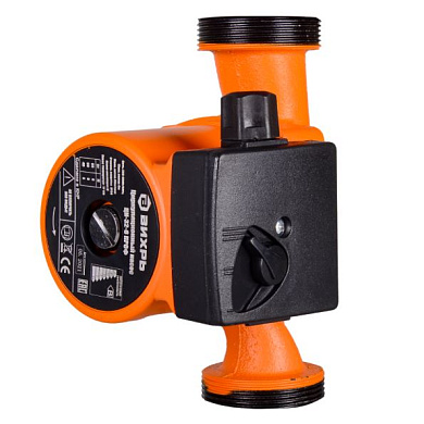 Циркуляционный насос ВИХРЬ ЦН-32-6 ПРОФ