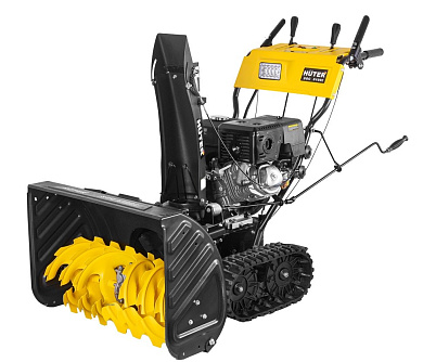 Снегоуборщик HUTER SGC 8100C