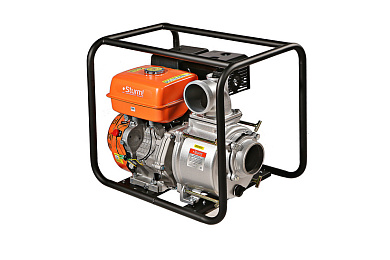 Мотопомпа Sturm! BP8703TW