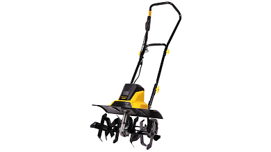 Электрический культиватор Champion EC1500  (1,5кВт 45см 20,5см 10,2кг)