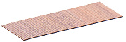 Шпильки для степлера Р25 (0.64 х 25 мм; 10000 шт.) FUBAG