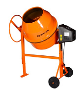 Бетономешалка БМ-200П Вихрь