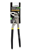 Клещи переставные Ultima 250 мм, обливные рукоятки
