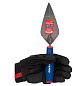 Кельма для кирпичной кладки WP322007 150мм WORKPRO