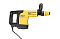 Отбойный молоток Hanskonner HDH1525M, 1500Вт, 6-25Дж, SDS MAX  18мм,  кабель 6м