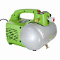 Компрессор безмасляный Greenworks GAC6L