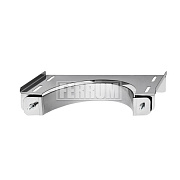 Стеновой хомут ( AISI 430) D 150 Ferrum