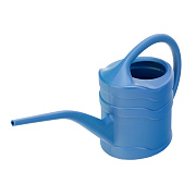 Лейка малая, 1.3 л, пластмассовая// Произведено в РФ