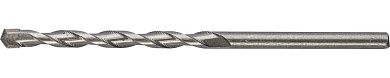 Сверло по бетону ЗУБР 5 x 85 мм