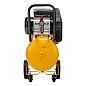 Компрессор воздушный рем. привод BCI 2100/50, 2,1 кВт, 50 литров, 400 л/мин Denzel