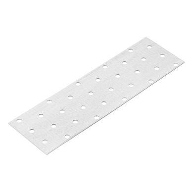 Пластина соединительная, PS 60x200 мм, Россия// Сибртех