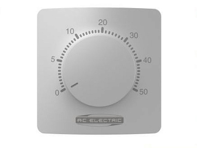 Терморегулятор AC ELECTRIC ACTR-16