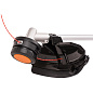 Триммер WORX NITRO WG186E.92 40V бесщеточный аккумуляторный без батареи и зарядки
