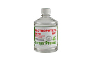 Растворитель 647 0,5л п/эт (40) Ангара-Реактив