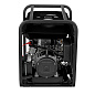 Генератор дизельный DES-85E, 8,5 кВт, 230 В, 16 л, электростартер Denzel