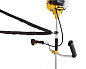 Триммер бензиновый HUTER GGT-1500S