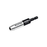 Динамометрический адаптер для бит KRAFTOOL FIX-TORQ 5.0 Нм