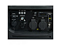 Генератор инверторный Villartec GI358S (3,5-4 кВт, 50Гц, непрерывная работа 12 ч, USB разъем )