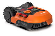 Роботизированная газонокосилка Worx Landroid M WR143E 1000м²