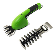 Ножницы кусторез аккумуляторные Greenworks 3,6V 2903307
