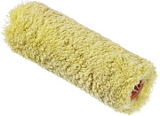 Фасадный ролик ЗУБР СИНТЕКС, 50 х 180 мм, бюгель 6 мм, ворс 18 мм