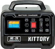 Устройство зарядное Kittory BC-20