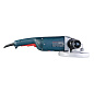 Болгарка (УШМ) Hanskonner PLATINUM HWS26230B, 230мм, 2600Вт, плавн пуск