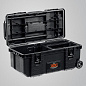 Ящик-тележка на колесах KETER ROC PRO GEAR 2.0 (28") (38375_z01)