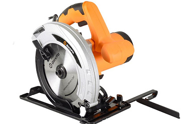 Дисковая пила ДП-190/1800 Вихрь