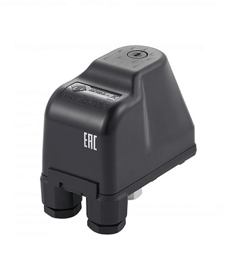 Реле давления РМ/12 (м) 1/4"  3-12 бар. Italtecnica