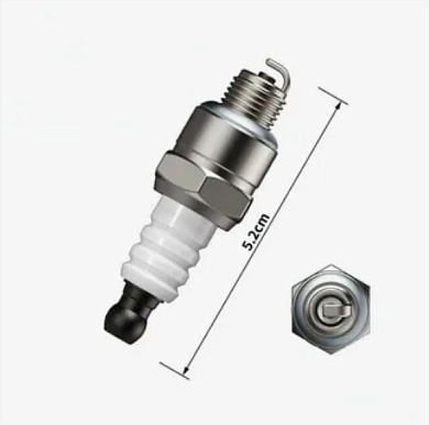 Свеча зажигания Farmatec WSR MS180-880 BMP7A 1110 400 7005